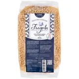 La Vela Nudeln La Vela Fregola Pasta Trafilatura al Bronzo 500g Nudeln aus Sardinien