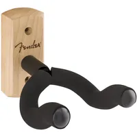 Fender Essentials Gitarren-Wandhalter, Maple