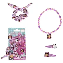gabby's dollhouse Haarschmuck-Set