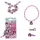 gabby's dollhouse Haarschmuck-Set