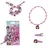 gabby's dollhouse Haarschmuck-Set