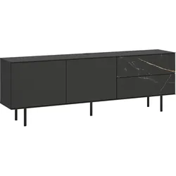 TV-Element Valea Kosmos Grau