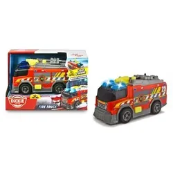 DICKIE TOYS 203302028 Fire Truck