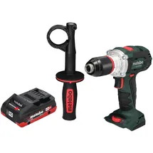 Metabo BS 18 LTX BL I inkl. 1 x 4,0 Ah ohne Ladegerät