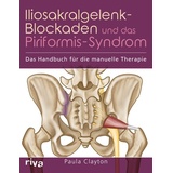 Riva Iliosakralgelenk-Blockaden und das Piriformis-Syndrom