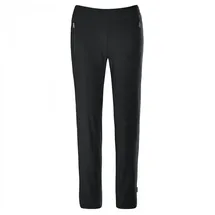 Schneider Sportswear ALABAMAW-Hose Jogginghose Schwarz 44