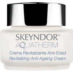 Skeyndor, Gesichtscreme, Aquatherm (50 ml, Gesichtscrème)