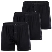 yourbasics Boxershort 3er Pack | Gr.: M