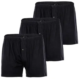 yourbasics Boxershort 3er Pack | Gr.: M