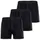 yourbasics Boxershort 3er Pack | Gr.: M