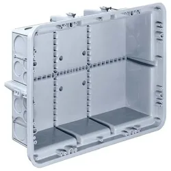 Kaiser UP-Schlaufkasten 9917 Betonbau 400x300x120mm