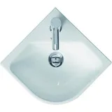 Duravit ME by Starck Waschtisch 43 x 38 cm (0722430000)