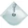 Duravit ME by Starck Waschtisch 43 x 38 cm (0722430000)