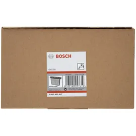 Bosch Polyester-Faltenfilter GAS 50 / 50M 2 St.