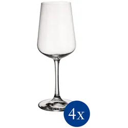 Villeroy & Boch Ovid Weißweinglas 380 ml 4er Set