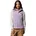 Fleecejacke Shale Purple M