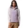 Springs Fleecejacke Shale Purple M