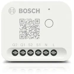 Bosch Smart Home Licht-/Rollladensteuerung II