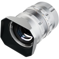 THYPOCH Simera 28mm f1.4 for Leica M Mount - Silver