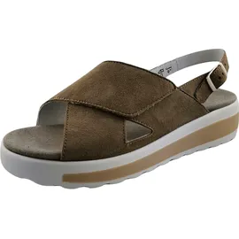Semler Sandale Beige 38,5