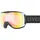 Uvex Herren Brille downhill 2100, Größe ONE SIZE in Braun black matt 203