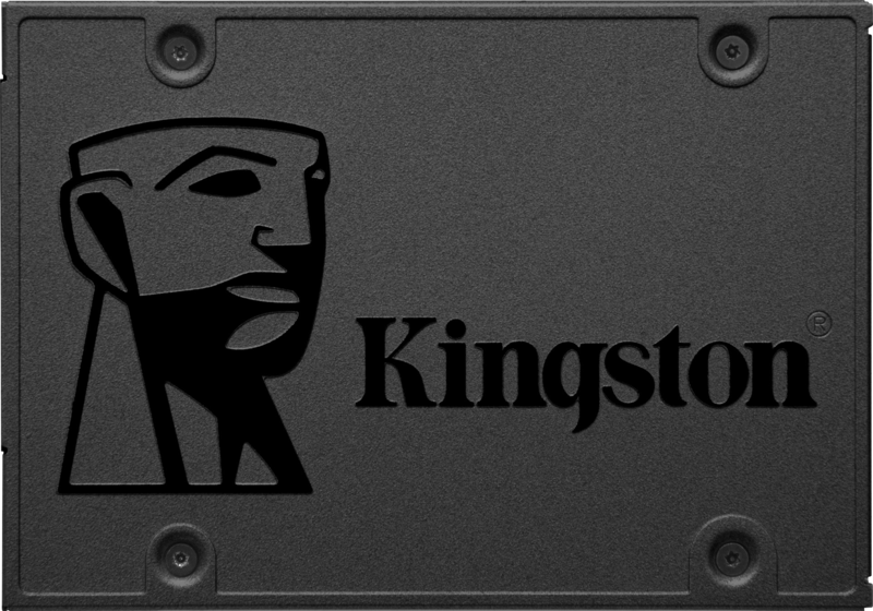 Kingston A400 SSD, 960 GB
