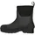 Weather Report Gummistiefel Sage schwarz 37