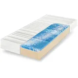 Sconto Dreamer Puro 3 ¦ weiß ¦ Maße (cm): B: 120 H: 20
