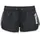 BENCH Badeshorts Damen Schwarz 36