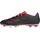 adidas Predator Club FxG Fußballschuh schwarz, - 12,5 UK