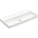 Villeroy & Boch Collaro Schrankwaschtisch 100 x 47 cm 4A33A3R1