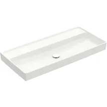Villeroy & Boch Collaro Schrankwaschtisch 100 x 47 cm 4A33A3R1