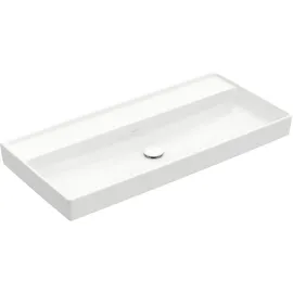 Villeroy & Boch Collaro Schrankwaschtisch 100 x 47 cm 4A33A3R1