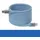 Club 3D USB-C 2 m Blau