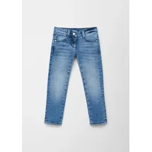 s.Oliver Regular-fit-Jeans blau 98/SLIM