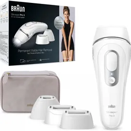 Braun Silk-expert Pro 3 PL3230