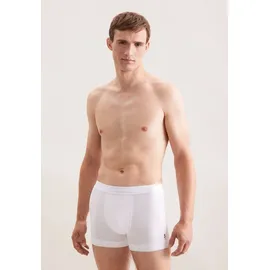 Seidensticker Boxershorts Uni weiß XXL 2er Pack