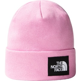 The North Face DOCK WORKER Mütze 2024 orchid pink