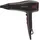 Rowenta Motion Dry schwarz/pink