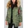 Alpha Industries N-3b Vf59 Mantel Green XL