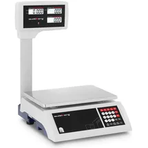Steinberg Systems Kontrollwaage 30 kg / 5 g