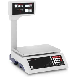 Steinberg Systems Kontrollwaage 30 kg / 5 g