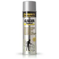 degryp oil Zinkspray Galva Procat glänzend 0,5 l