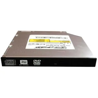 Fujitsu DVD-RW supermulti 1.6"