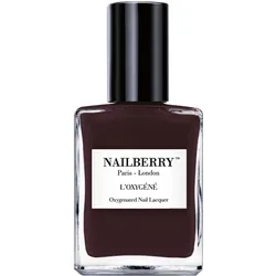 NAILBERRY Nagellack L'Oxygéné