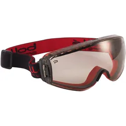 Bollé Vollsichtbrille Pilot Firefighter
