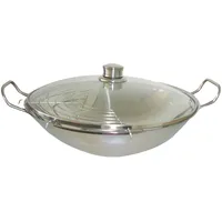 Bosch HEZ390090 Taiwan Wok 36 cm
