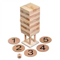 Philos 6006/Der Wandernde Turm - Wackelturm