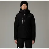 The North Face Descendit Tnf black L