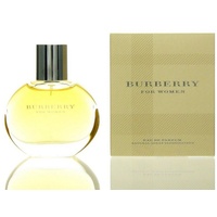 Burberry Women Eau de Parfum 100 ml